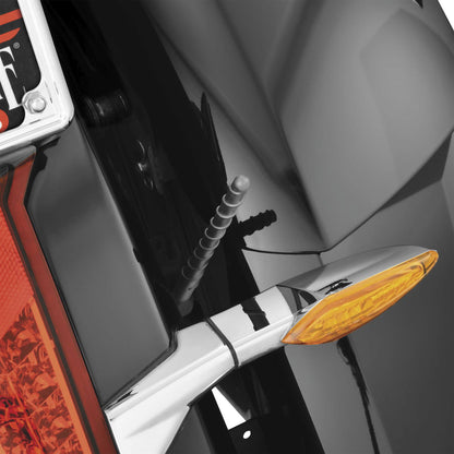 Show Chrome Spiral Antenna 41-180_97012