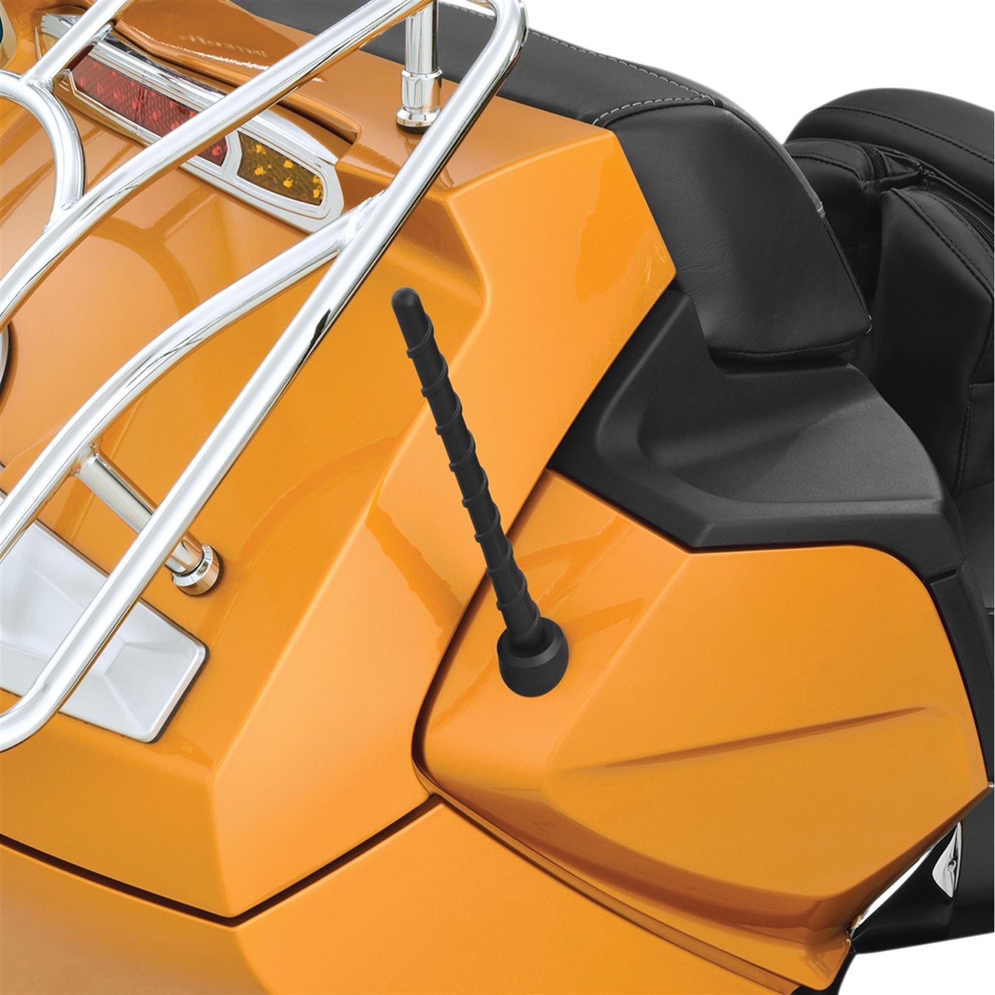 Show Chrome Spiral Antenna 41-180_474274