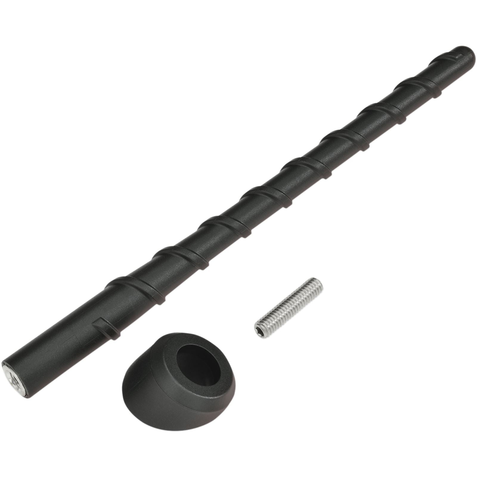 Show Chrome Spiral Antenna 41-180_474275