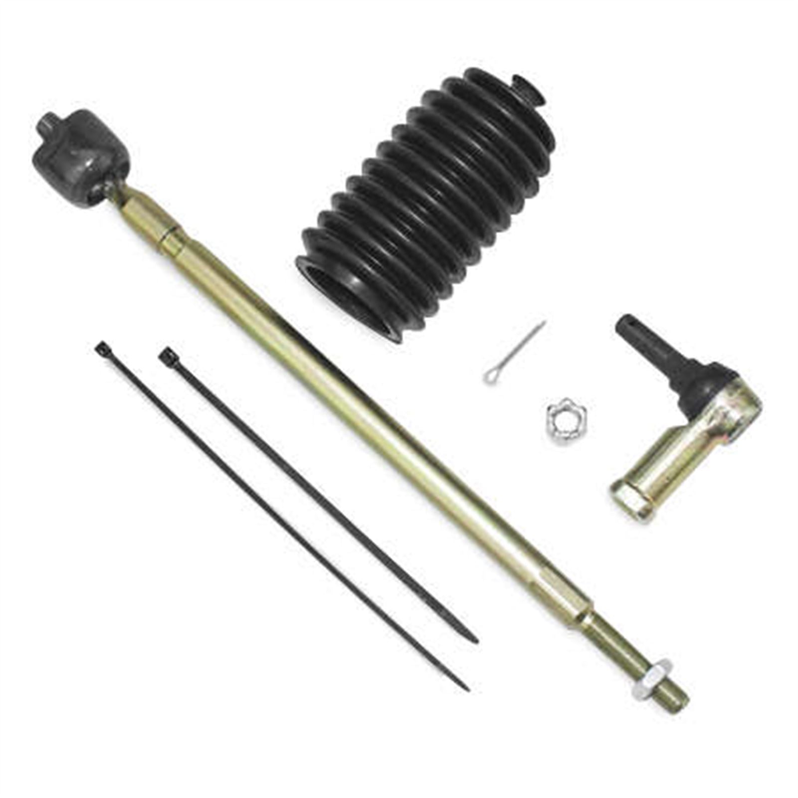 QuadBoss Tie Rod End Kits Left Inner/Outer 51-1046-L_97015