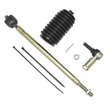 QuadBoss Tie Rod End Kits Left Inner/Outer 51-1046-L_97015