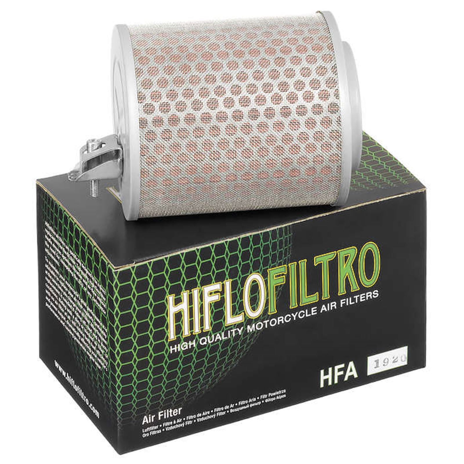 Hiflofiltro Air Filter HFA1920_97020