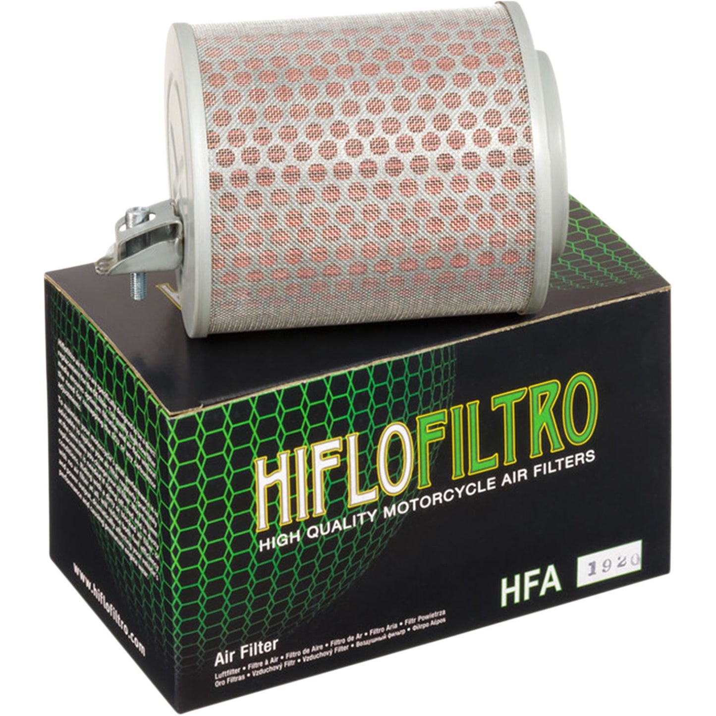 Hiflofiltro Air Filter HFA1920_393277