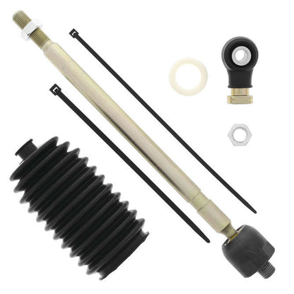 QuadBoss Tie Rod End Kits Left Inner/Outer 51-1039-L_97024