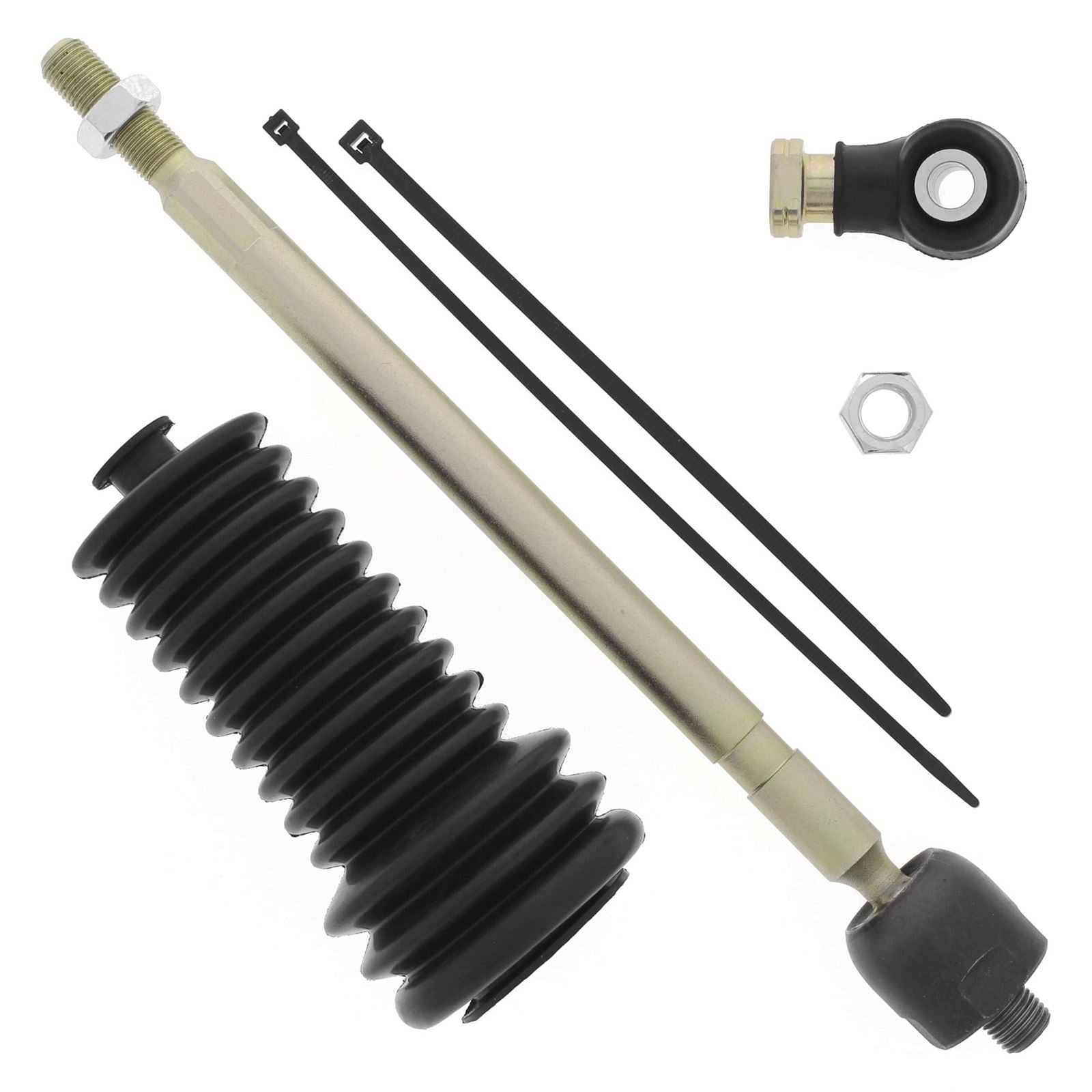 QuadBoss Tie Rod End Kit Right Inner/Outer 51-1039-R_97025