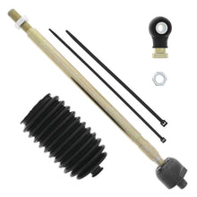 QuadBoss Tie Rod End Kits Left Inner/Outer 51-1040-L_97027