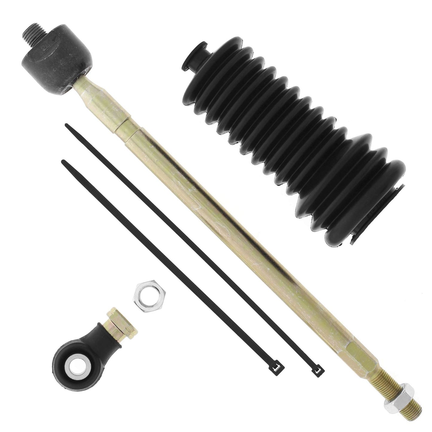 QuadBoss Tie Rod End Kit Right Inner/Outer 51-1040-R_97028