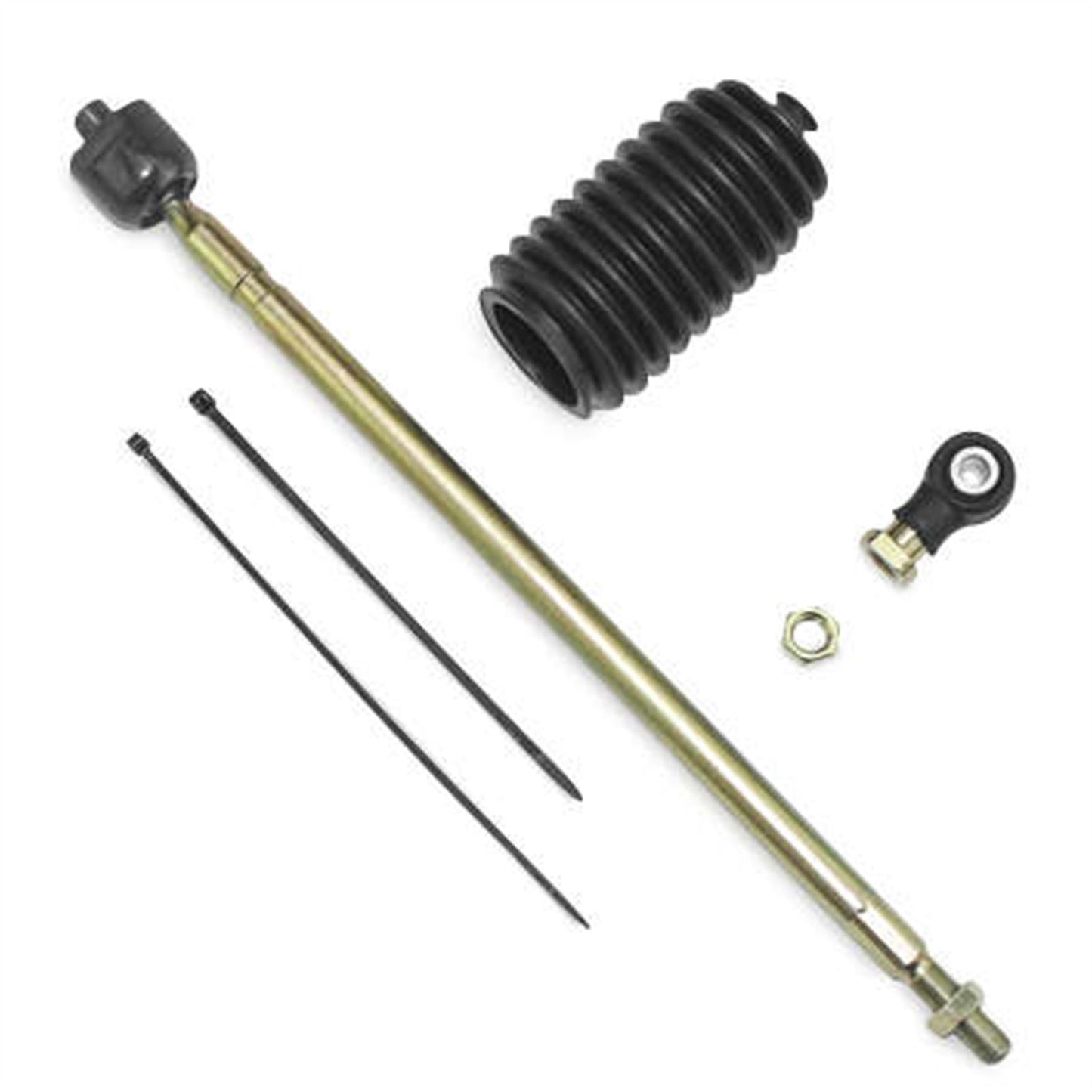 QuadBoss Tie Rod End Kits Left Inner/Outer 51-1041-L_97029