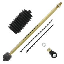 QuadBoss Tie Rod End Kits Left Inner/Outer 51-1041-L_97030
