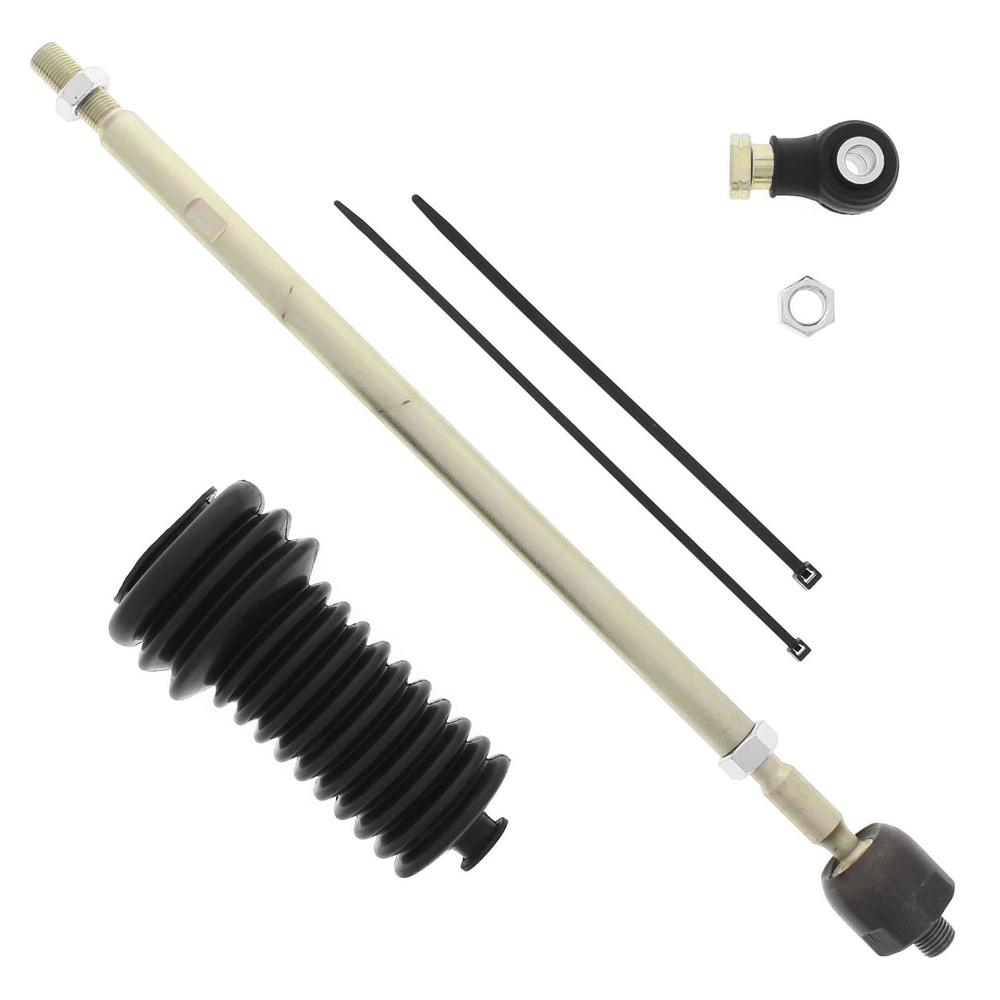 QuadBoss Tie Rod End Kit Right Inner/Outer 51-1042-R_97034