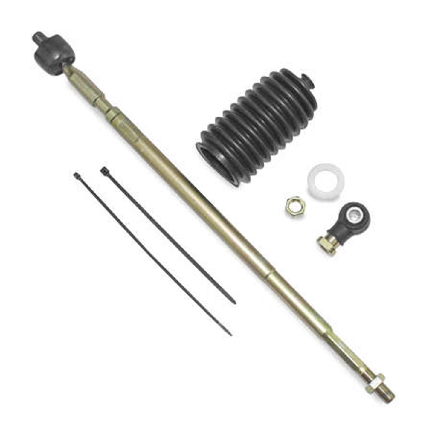 QuadBoss Tie Rod End Kits Left Inner/Outer 51-1049-L_97035