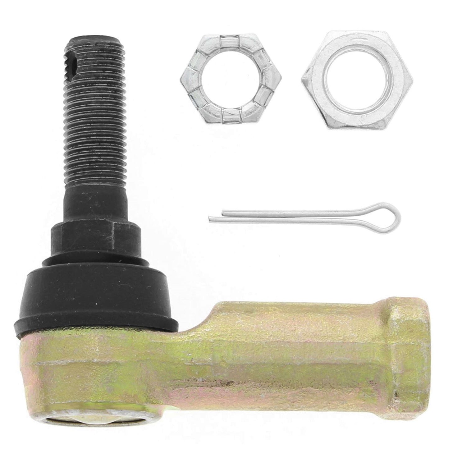 QuadBoss Tie Rod End Kit Outer Only 51-1037-S_97041