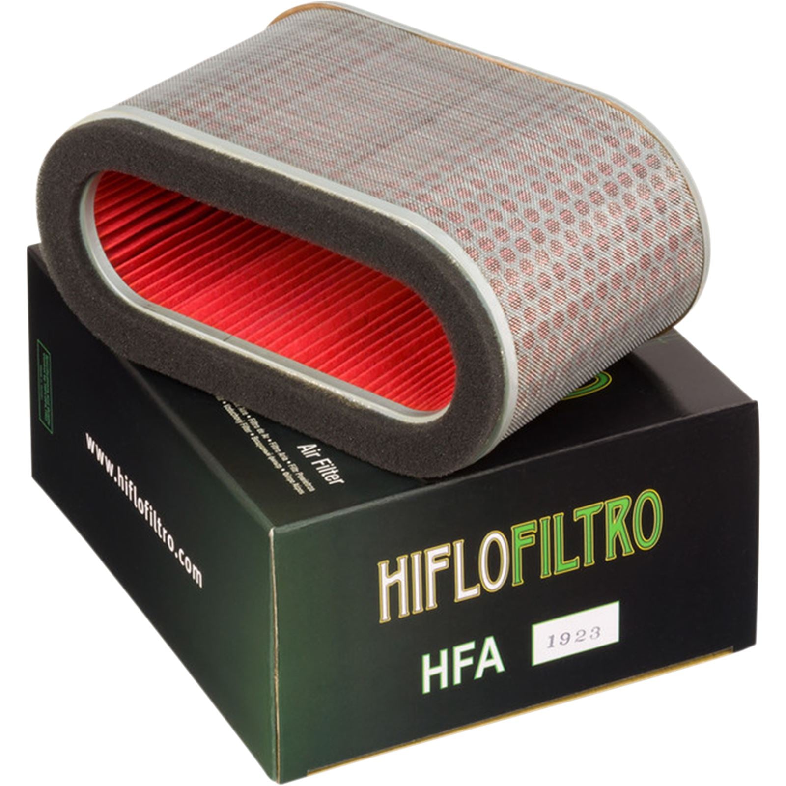 Hiflofiltro Air Filter HFA1923_393346