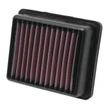 K&N Filters Air Filter [MPN: KT-1211]_97045