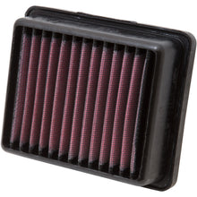 K&N Filters Air Filter [MPN: KT-1211]_402930