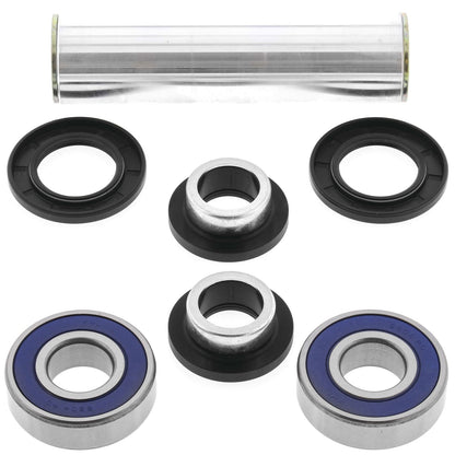 All Balls Wheel Bearing and Seal for Gas Gas/ Husqvarna/ KTM Upgrade Kit 25-1552_97055