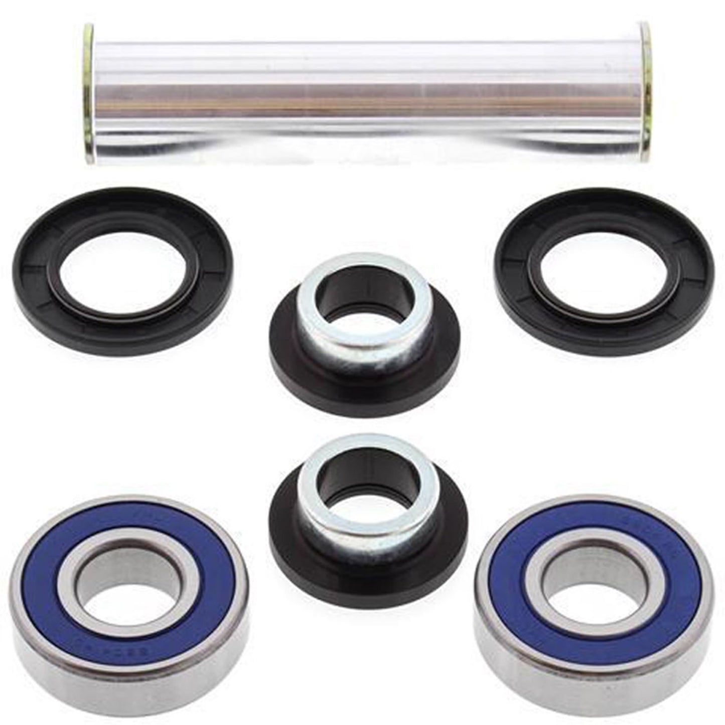 All Balls Wheel Bearing and Seal for Gas Gas/ Husqvarna/ KTM Upgrade Kit 25-1552_561062
