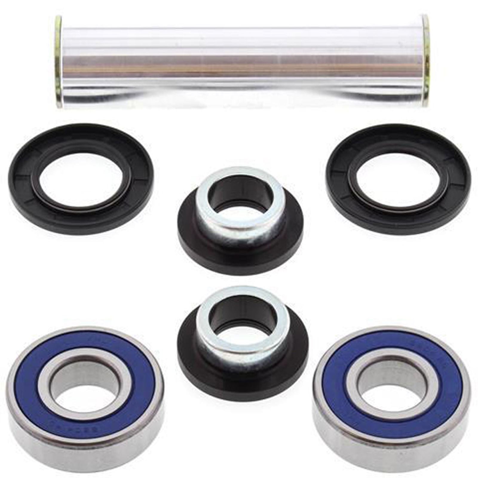 All Balls Wheel Bearing and Seal for Gas Gas/ Husqvarna/ KTM Upgrade Kit 25-1552_561062