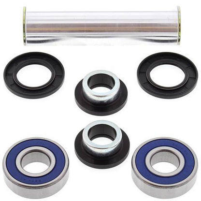 All Balls Wheel Bearing and Seal for Gas Gas/ Husqvarna/ KTM Upgrade Kit 25-1552_561062