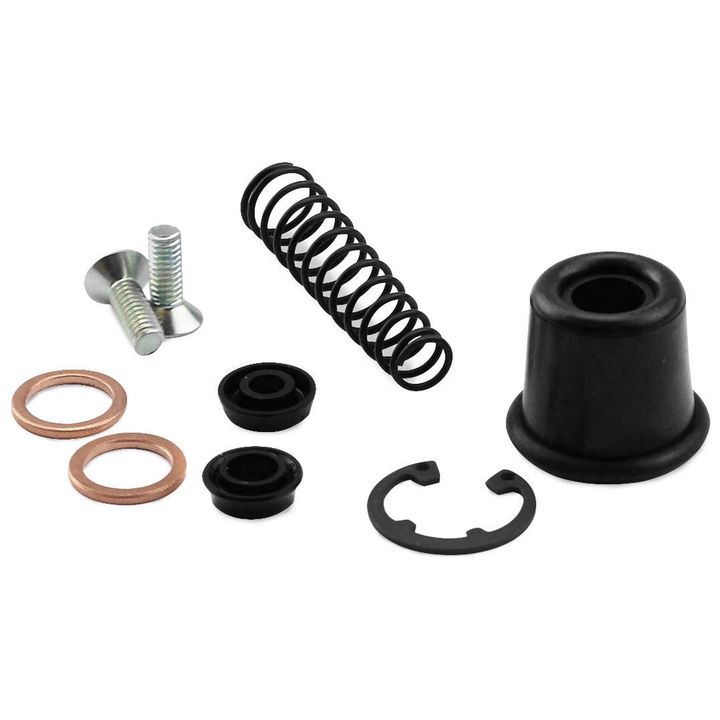 All Balls Master Cylinder Rebuild Kit 18-1001_97057