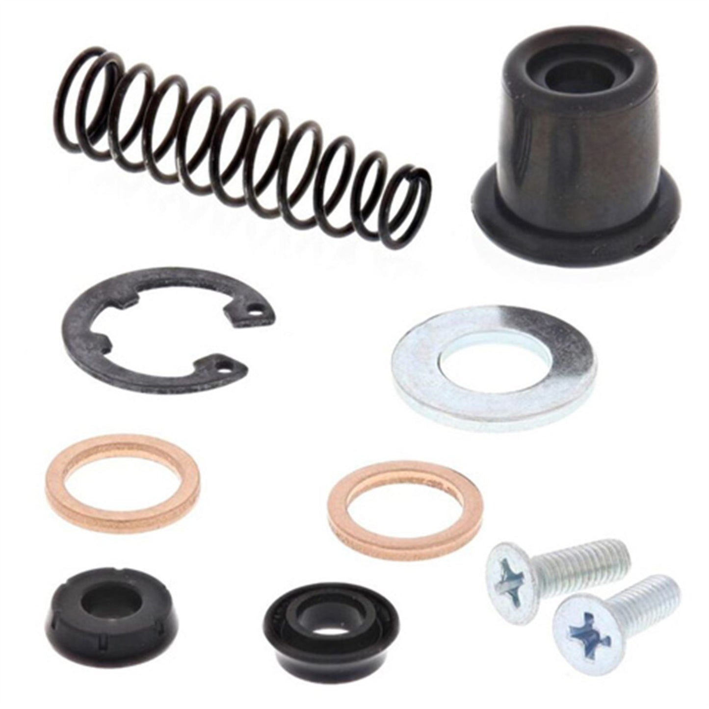 All Balls Master Cylinder Rebuild Kit 18-1001_561064