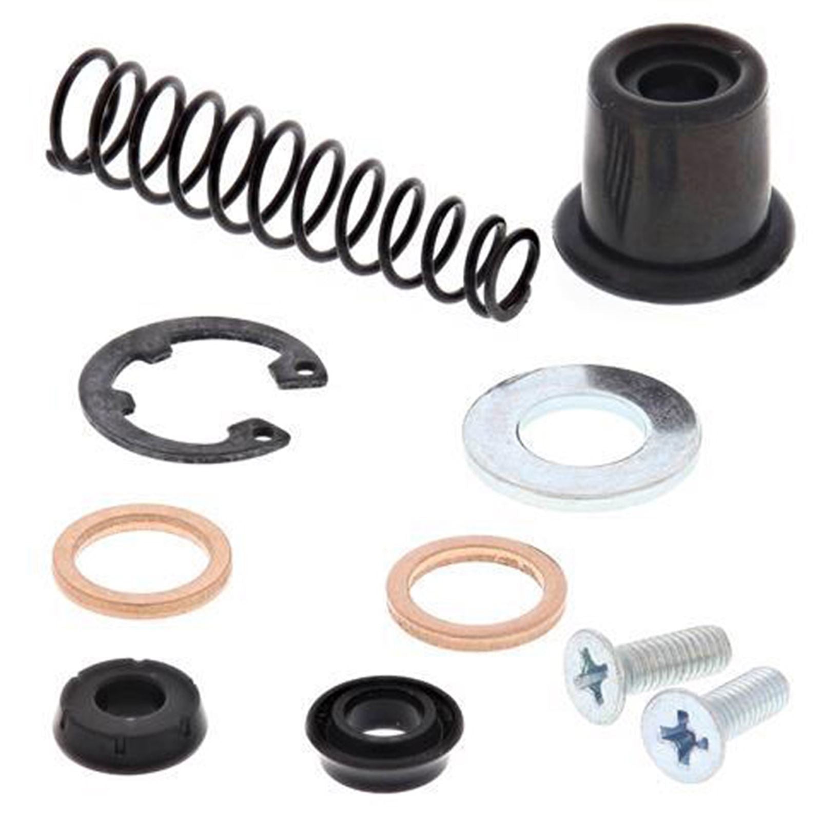 All Balls Master Cylinder Rebuild Kit 18-1002_561065