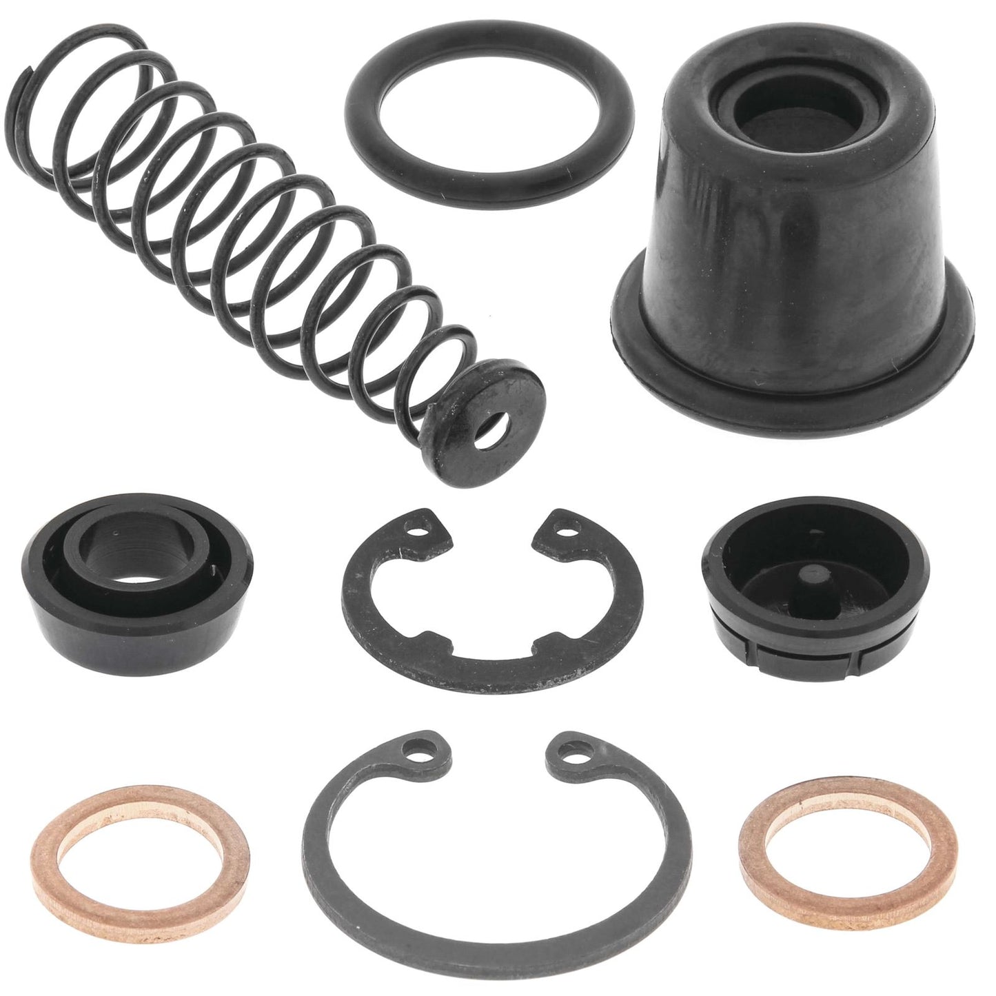 All Balls Master Cylinder Repair Kit 18-1003_97059