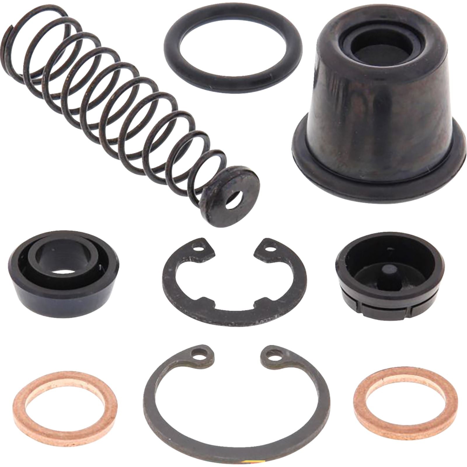 All Balls Master Cylinder Repair Kit 18-1003_1438089