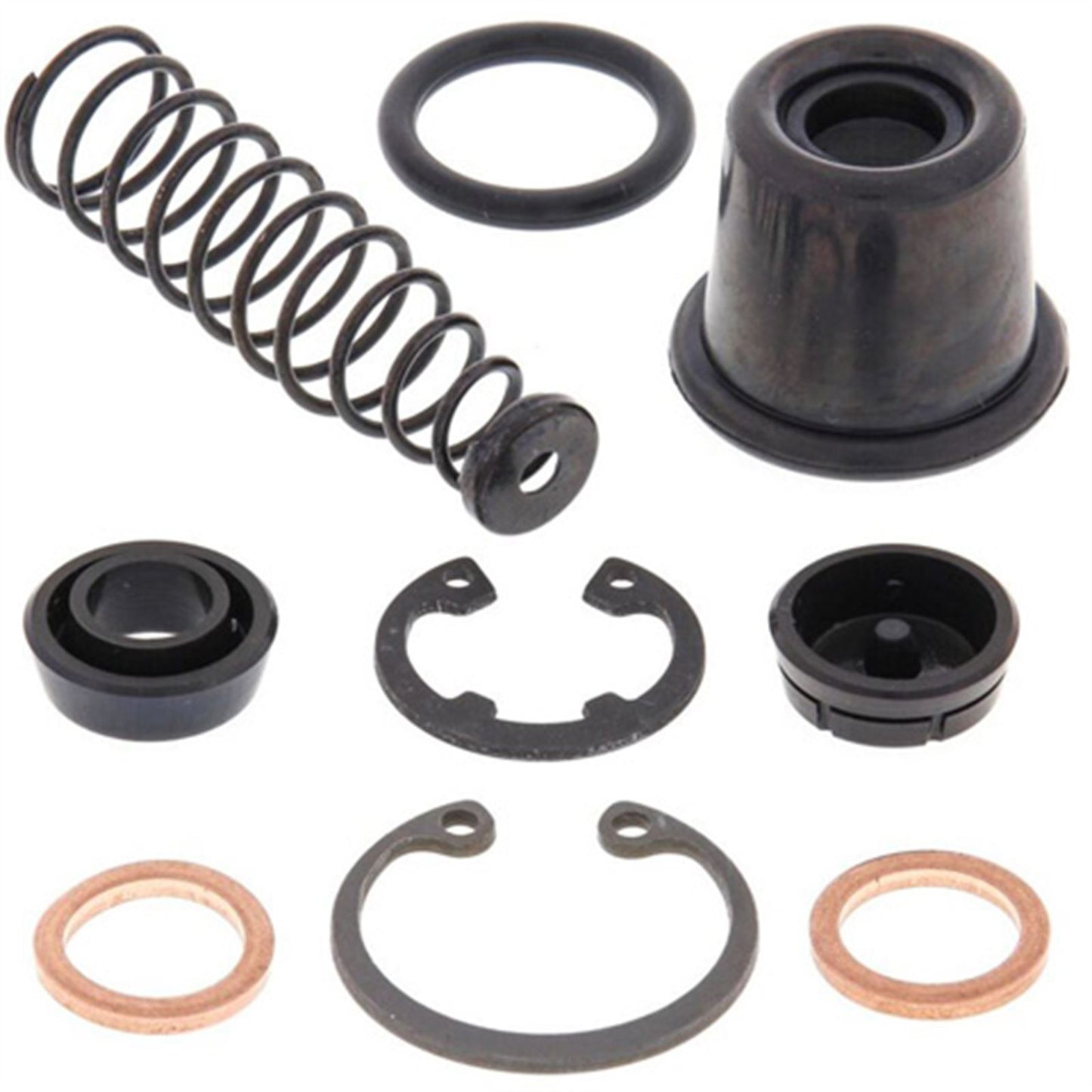 All Balls Master Cylinder Repair Kit 18-1003_561066