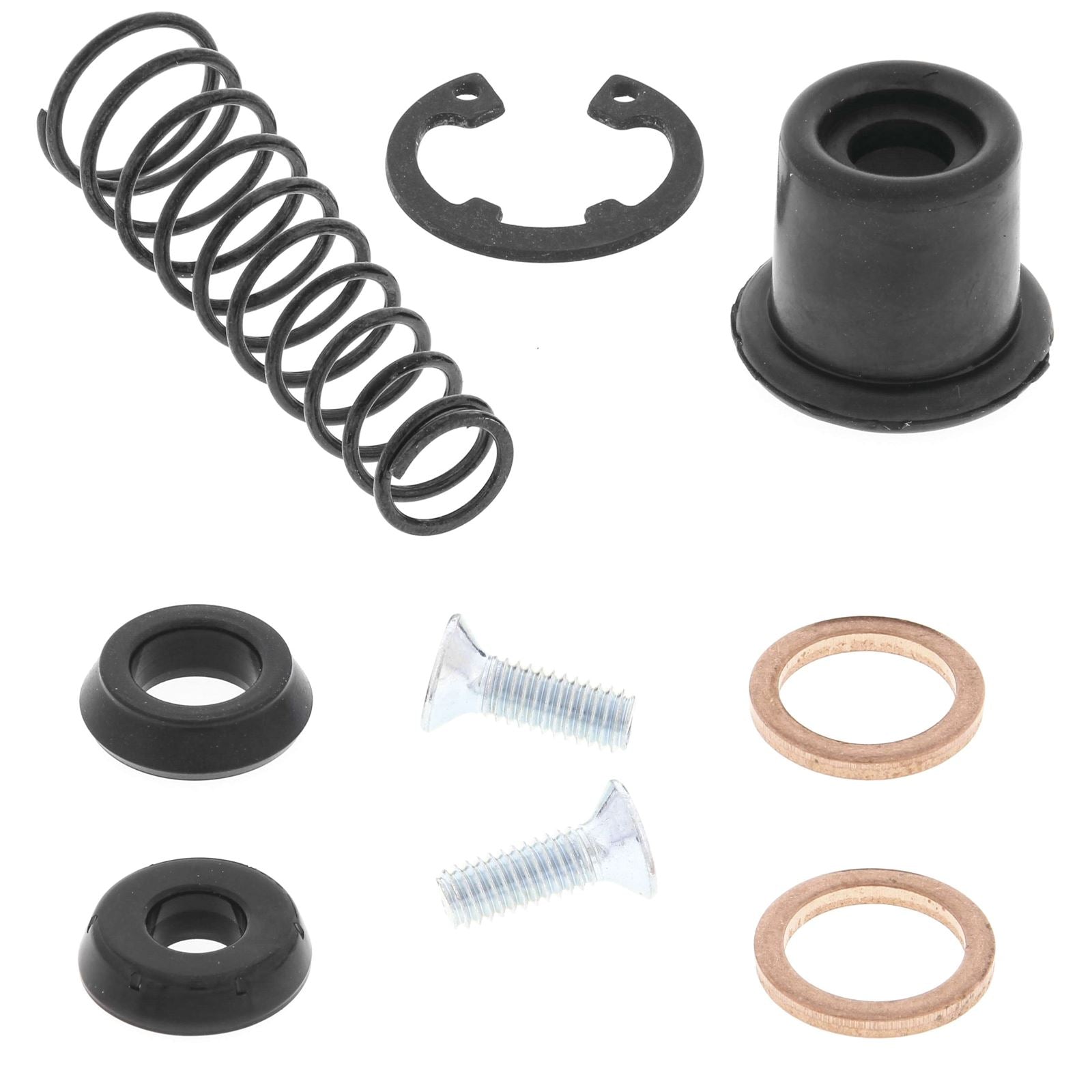 All Balls Master Cylinder Rebuild Kit 18-1004_97060