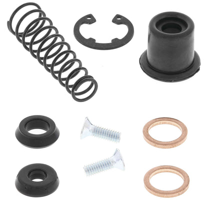 All Balls Master Cylinder Rebuild Kit 18-1004_97060