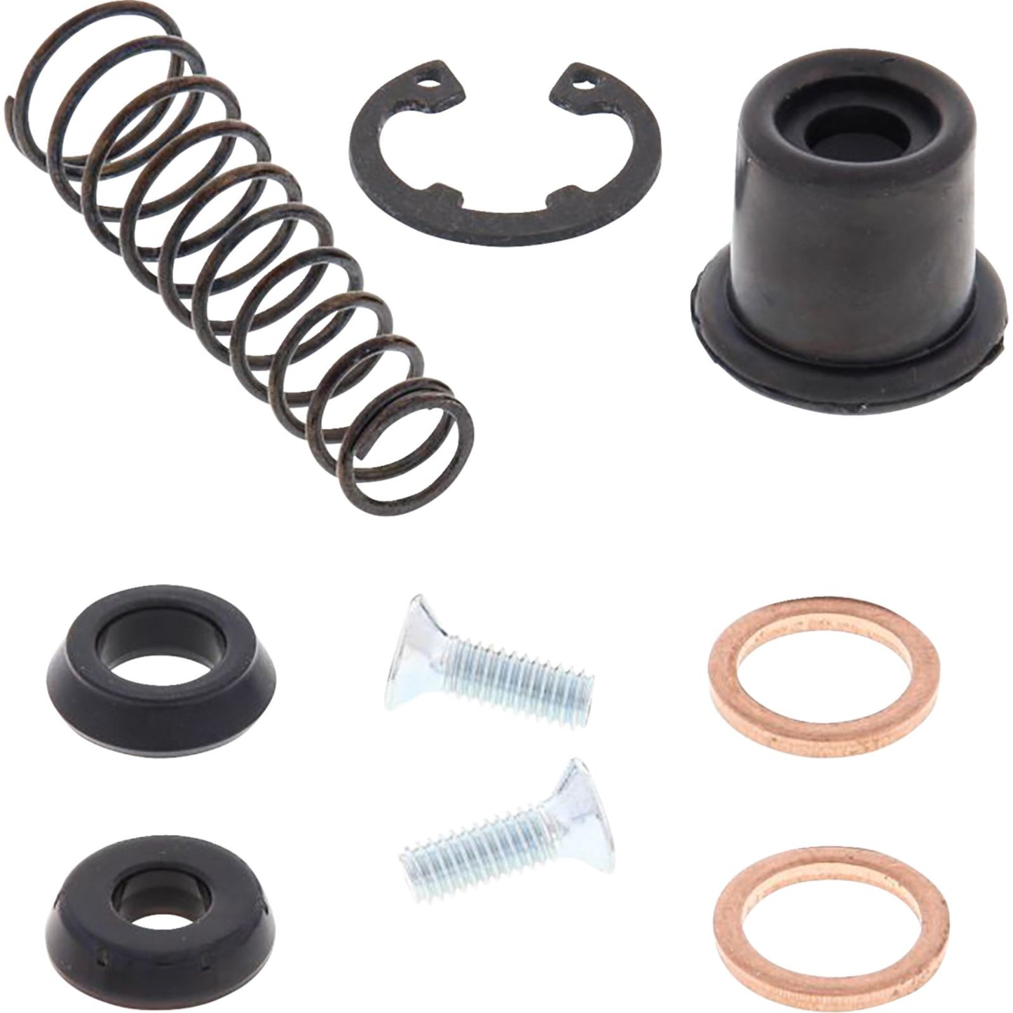 All Balls Master Cylinder Rebuild Kit 18-1004_1438077