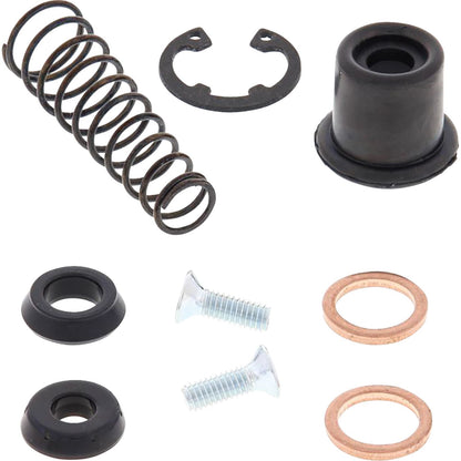 All Balls Master Cylinder Rebuild Kit 18-1004_1438077
