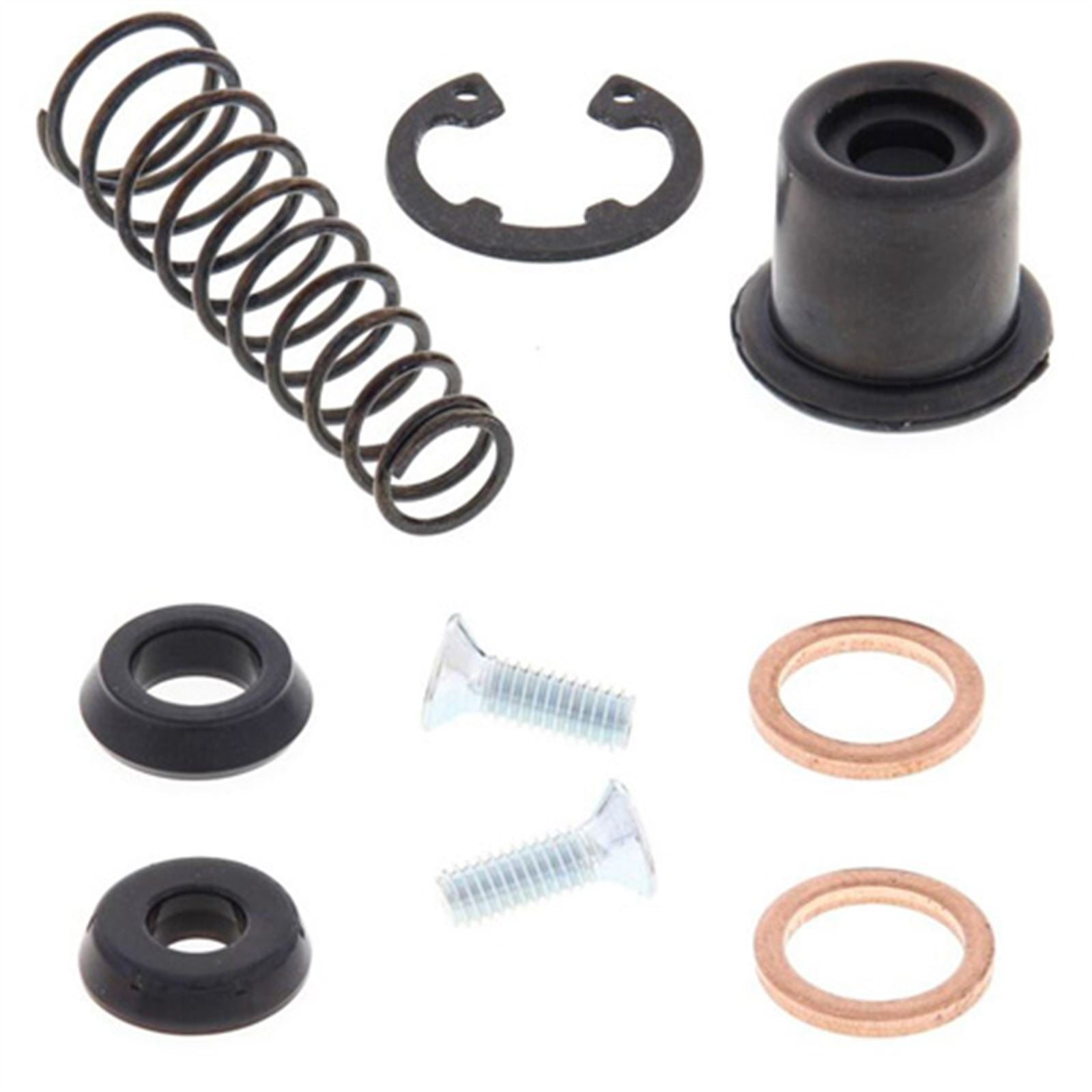 All Balls Master Cylinder Rebuild Kit 18-1004_561067