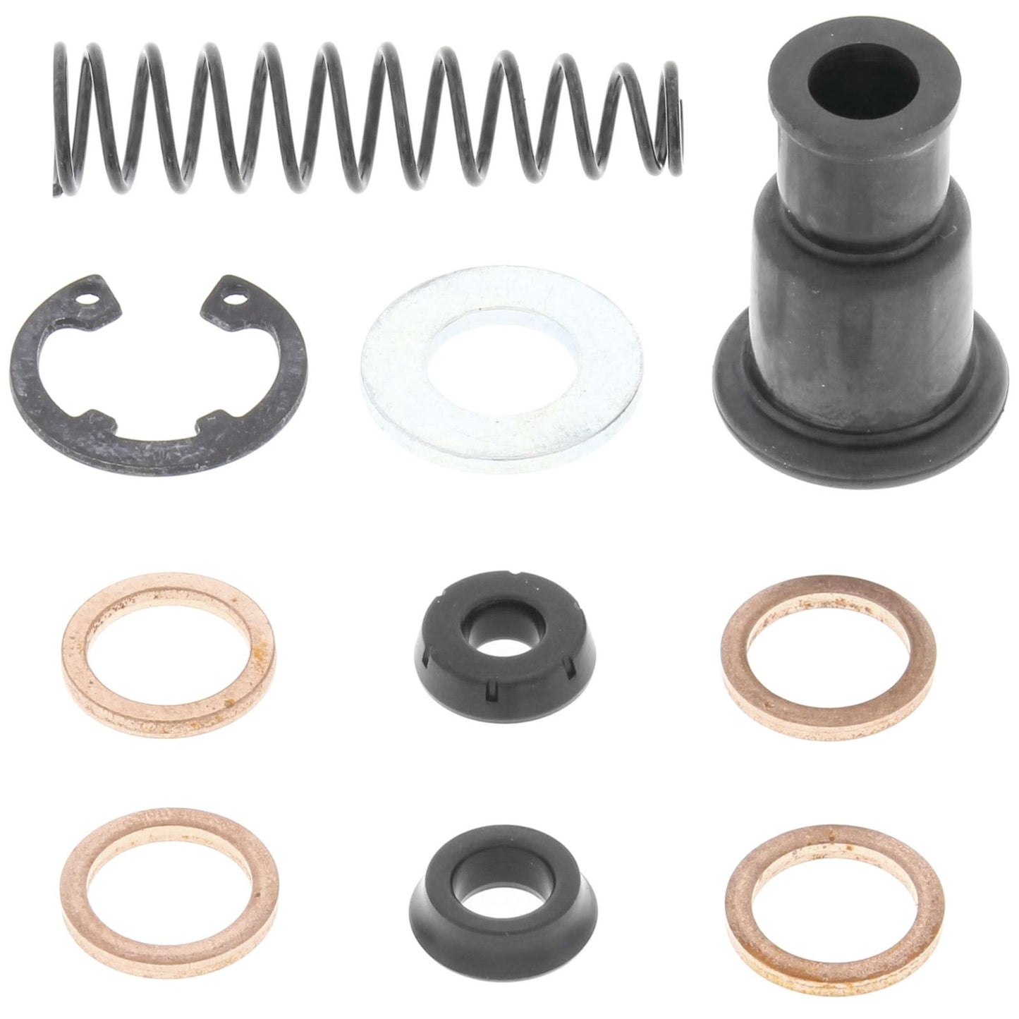 All Balls Master Cylinder Rebuild Kit OPEN-BOX 18-1005_1396266