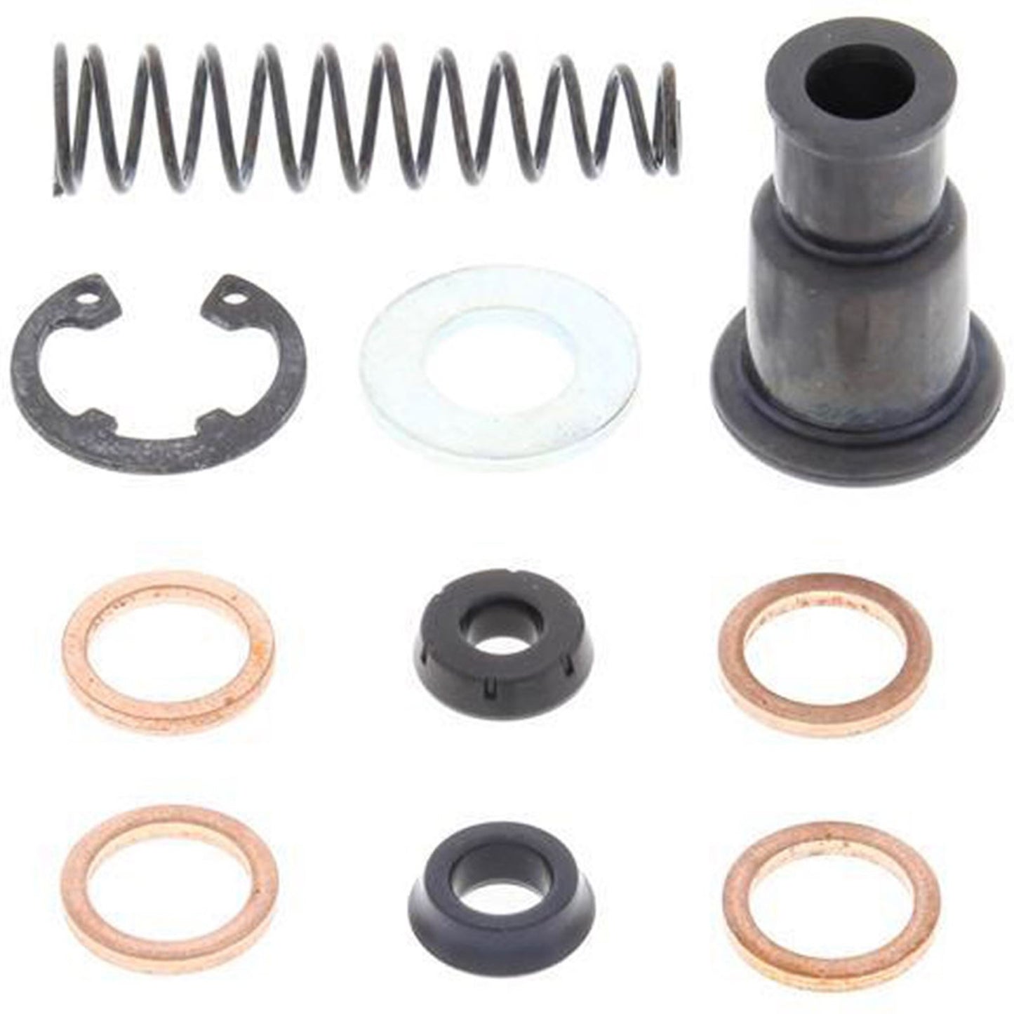 All Balls Master Cylinder Rebuild Kit OPEN-BOX 18-1005_1396267