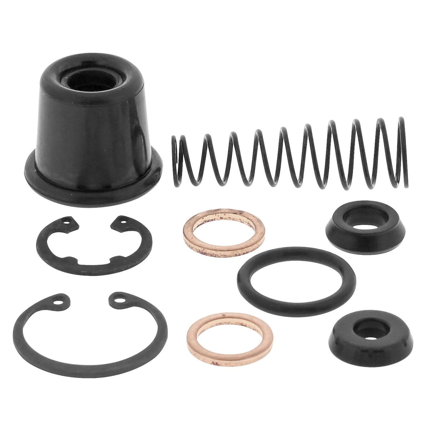 All Balls Master Cylinder Rebuild Kit 18-1007_97062