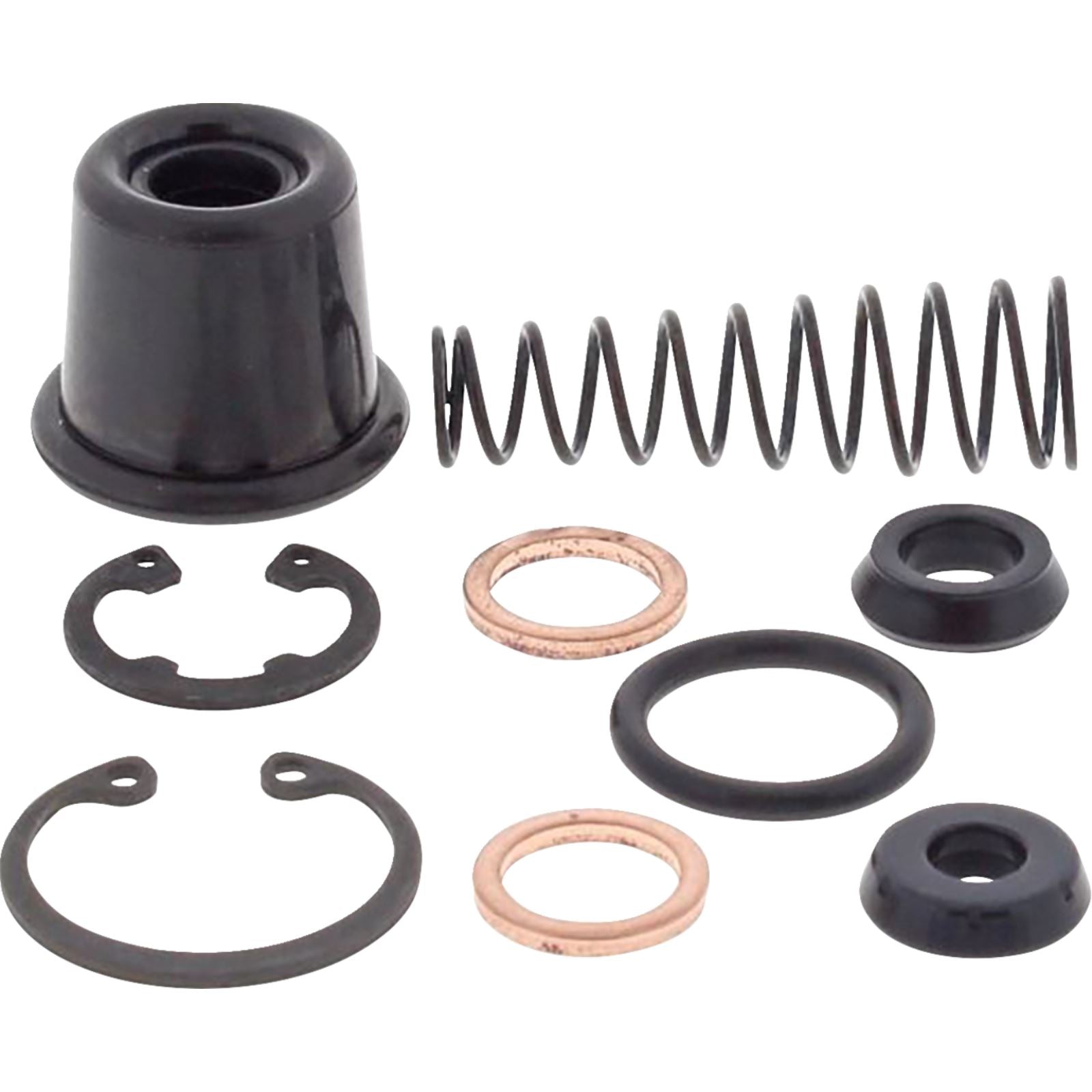 All Balls Master Cylinder Rebuild Kit 18-1007_1438091