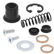 All Balls Master Cylinder Rebuild Kit 18-1016_97066