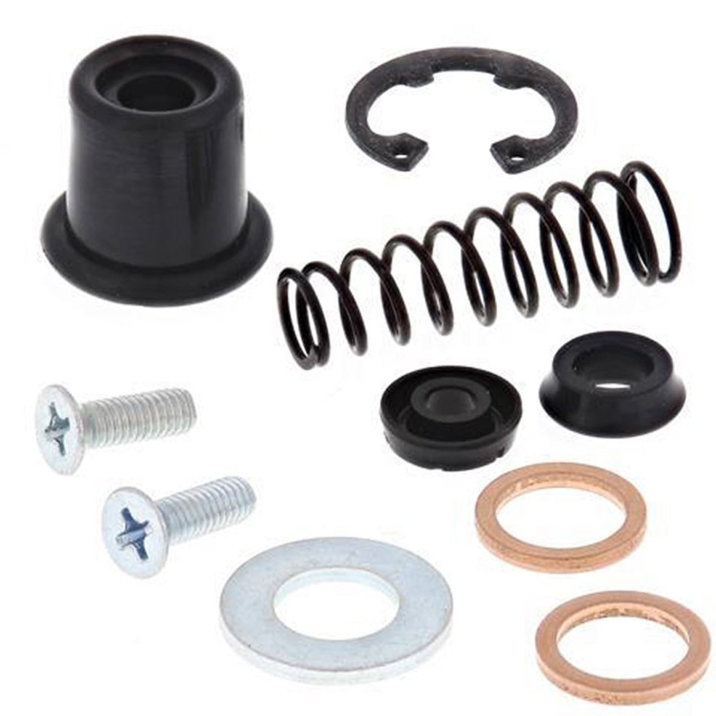 All Balls Master Cylinder Rebuild Kit 18-1016_561071