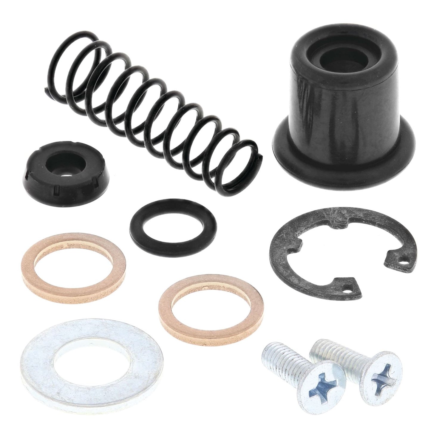 All Balls Master Cylinder Rebuild Kit 18-1018_97068