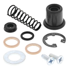 All Balls Master Cylinder Rebuild Kit 18-1018_97068