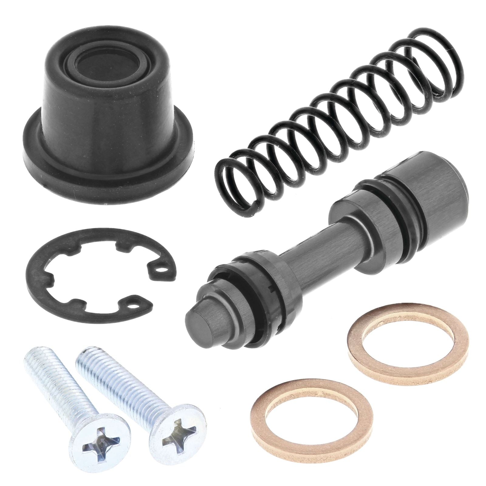 All Balls Master Cylinder Rebuild Kit 18-1022_97070