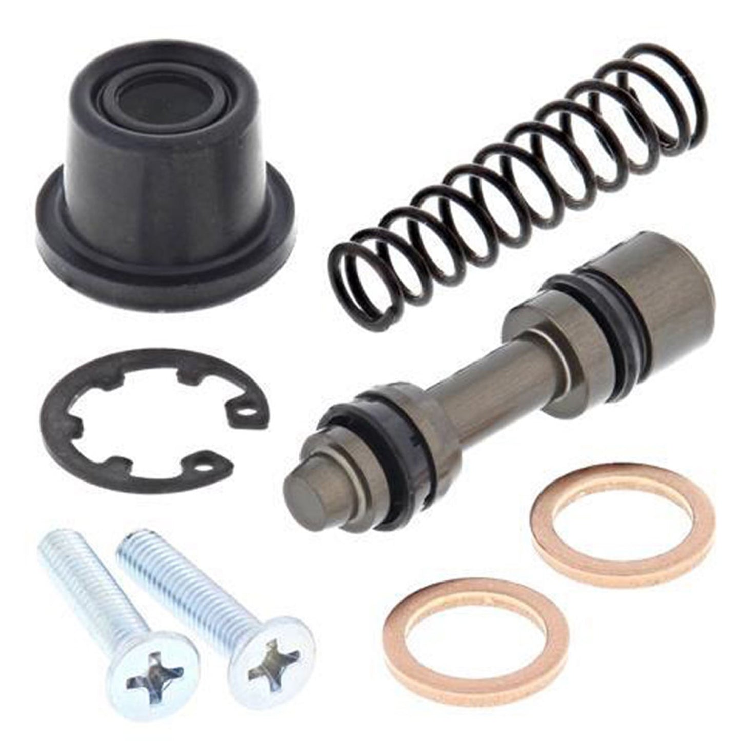 All Balls Master Cylinder Rebuild Kit 18-1022_561074