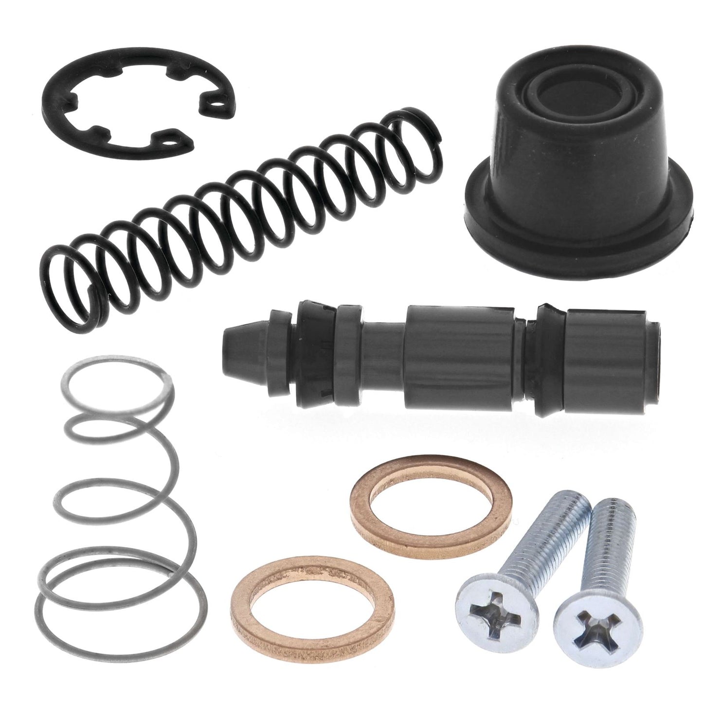 All Balls Master Cylinder Rebuild Kit 18-1026_97074