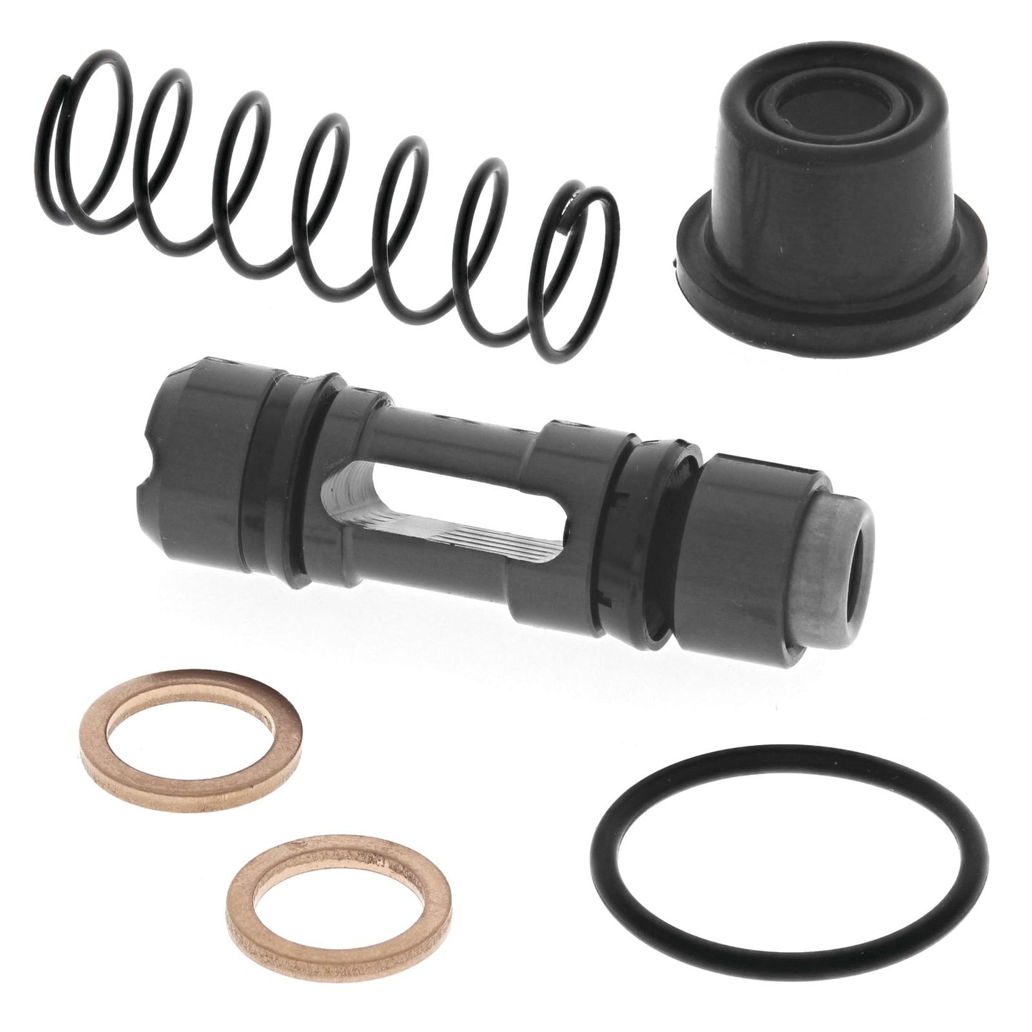 All Balls Master Cylinder Rebuild Kit 18-1030_97076