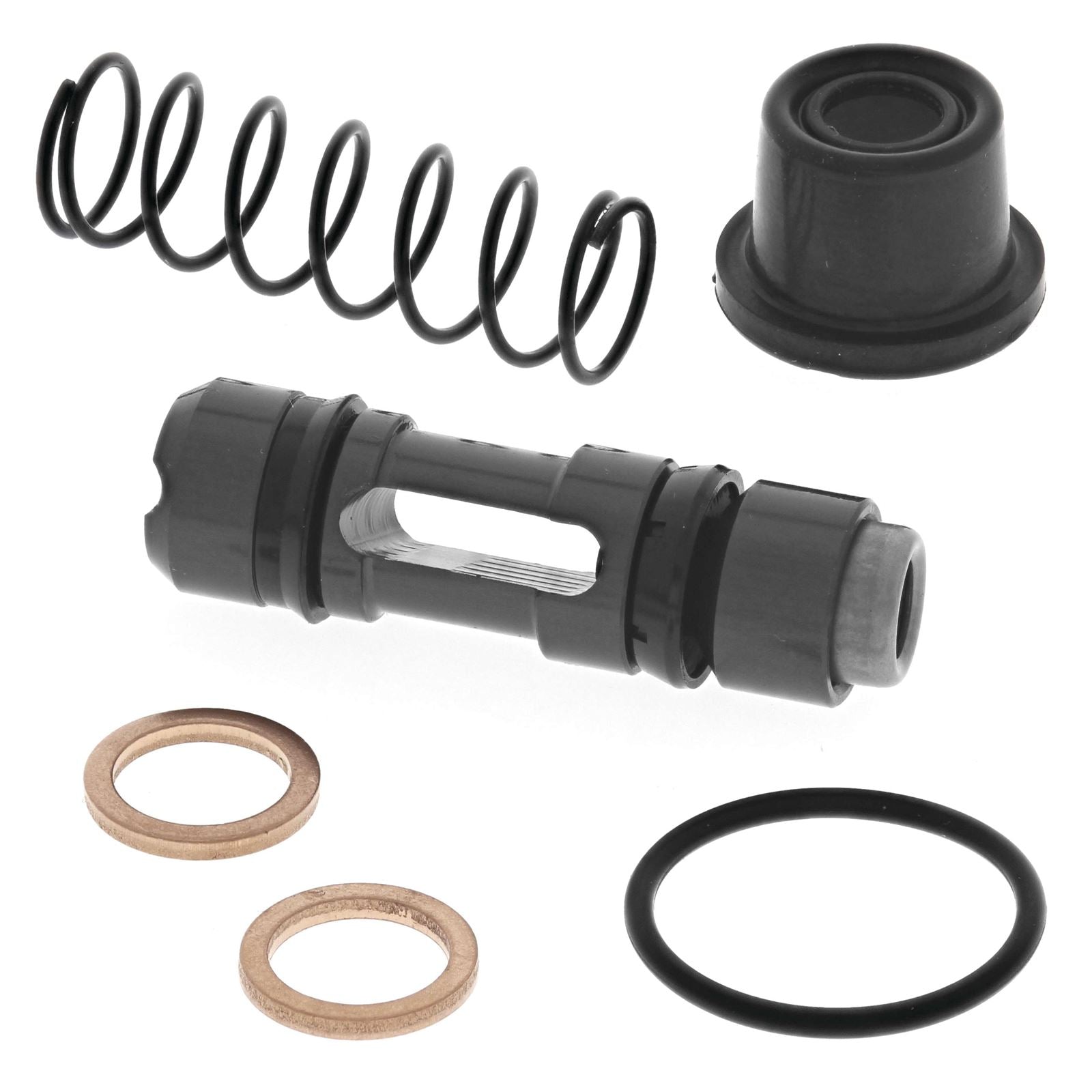 All Balls Master Cylinder Rebuild Kit 18-1030_97076