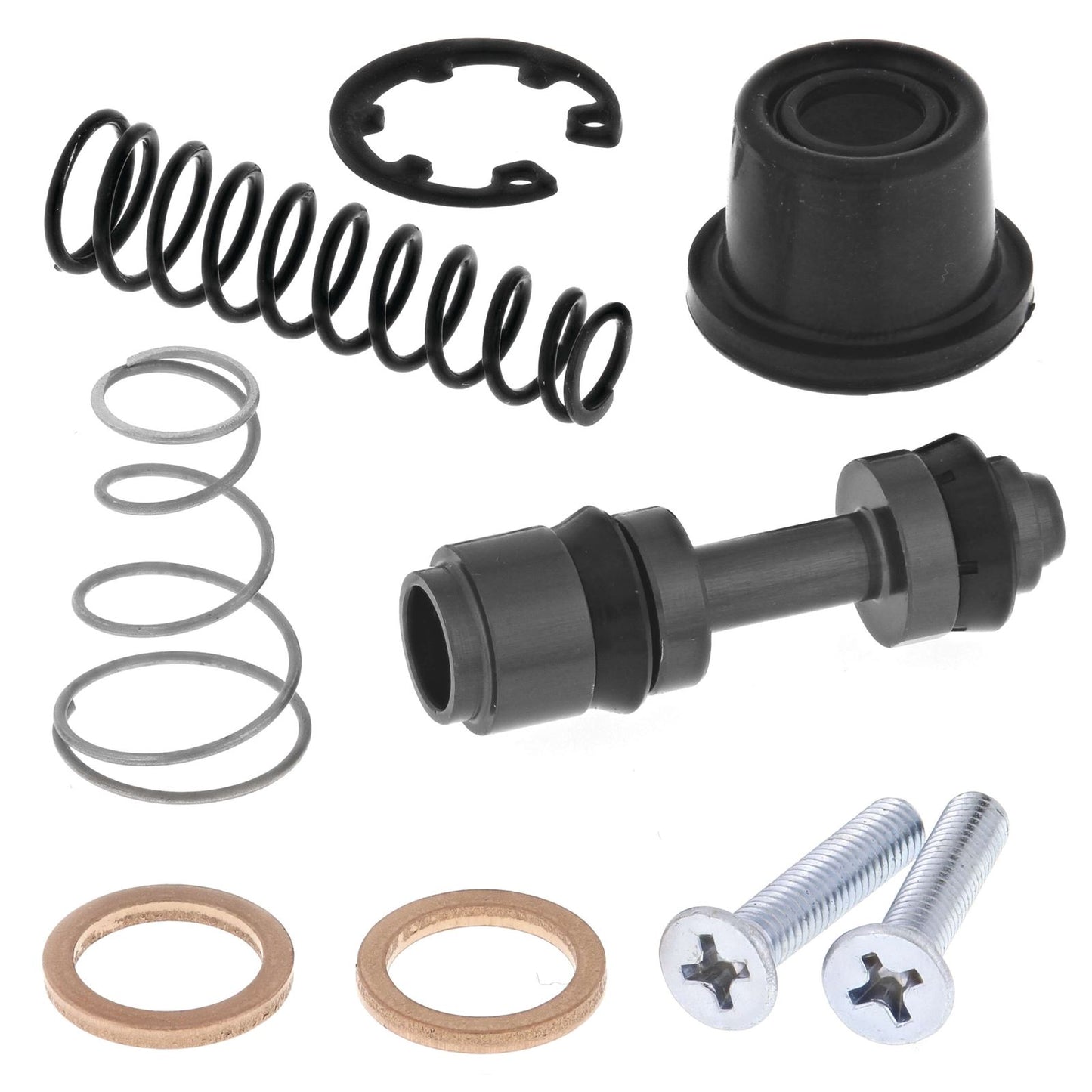 All Balls Master Cylinder Rebuild Kit 18-1023_97077