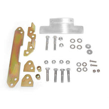 QuadBoss Lift Kit - 2'' Lift - Can-Am Outlander EPILK187_97078