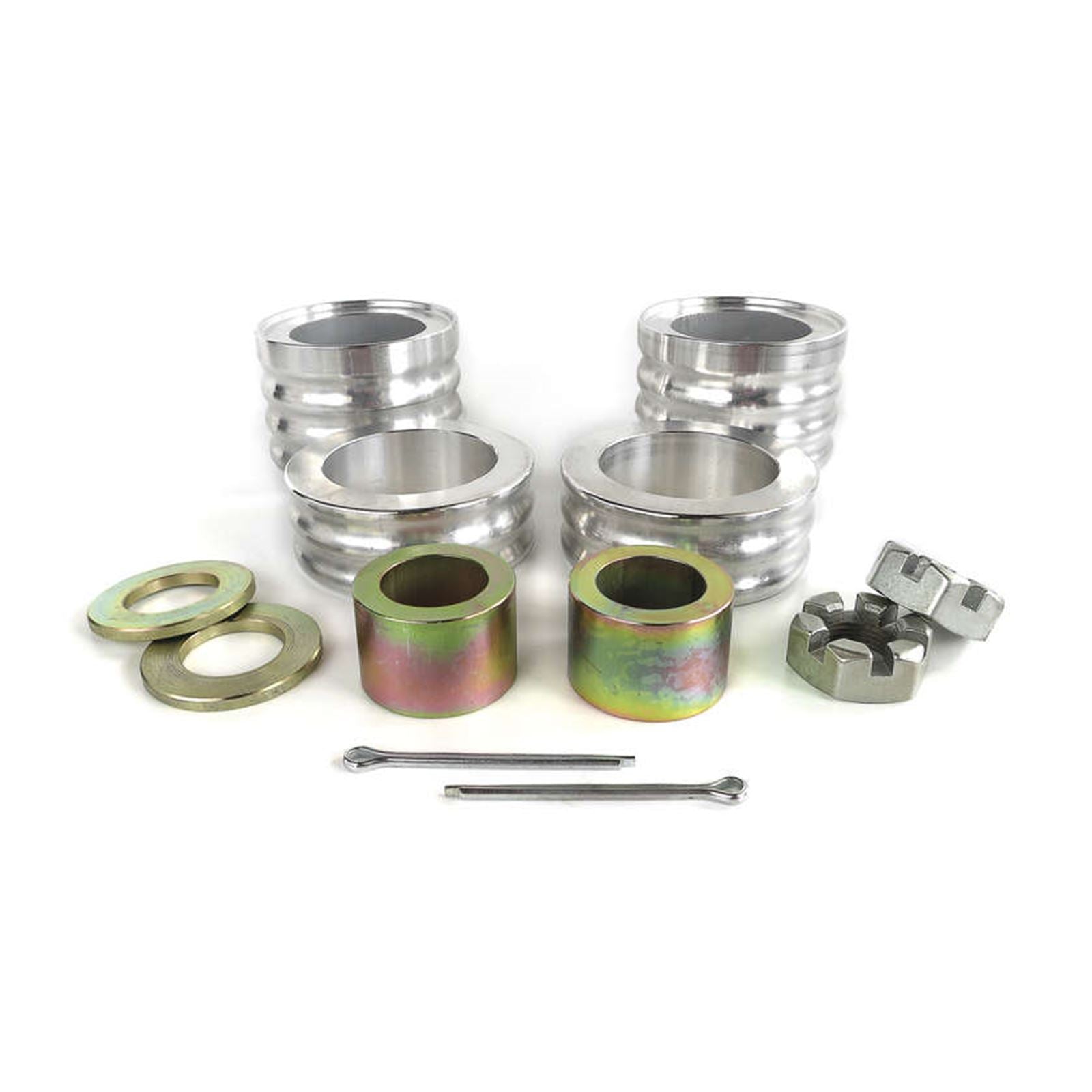 QuadBoss Lift Kit for Polaris Ranger EPILK191_97082